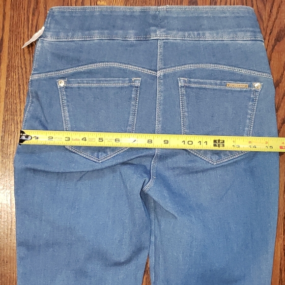 NWT Nygard jeans sz S - Picture 4 of 8